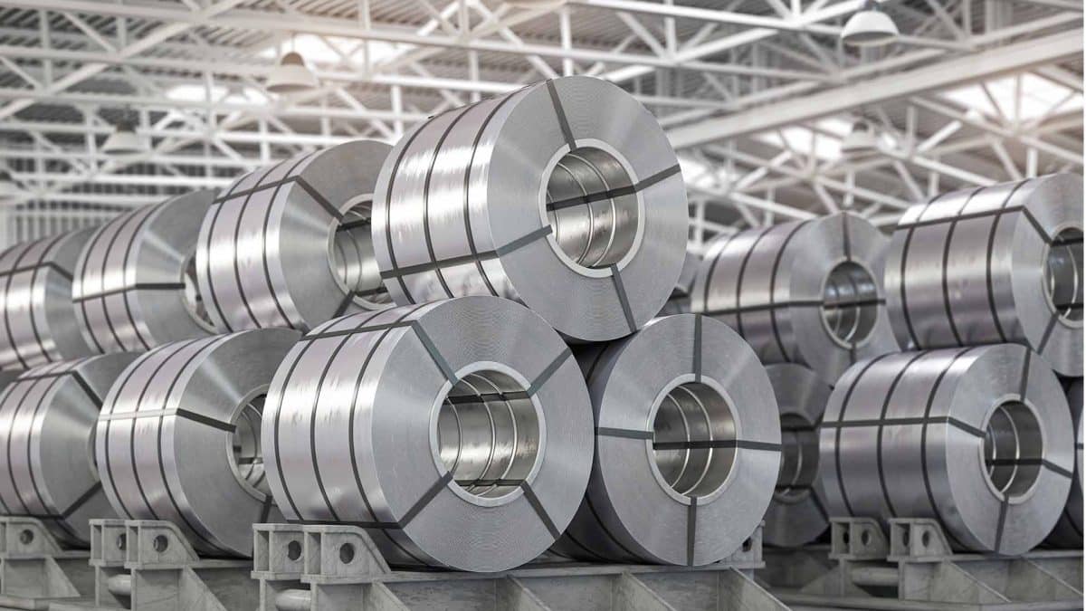 Aluminium Products