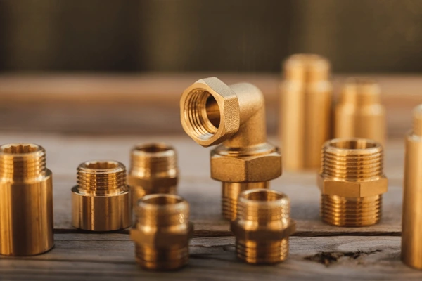 Brass Products