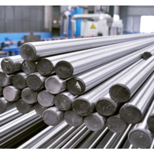 High Nickel Alloy