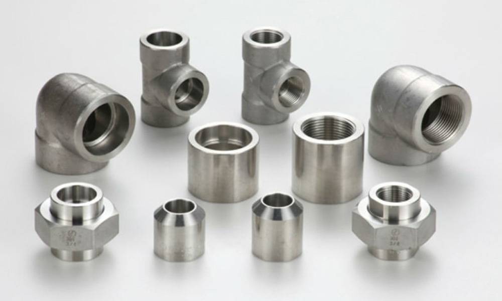 Monel Alloy Products